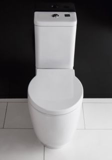 Крышка-сиденье для унитаза BelBagno Sabrina BB122SC